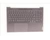 Lenovo 5CB1J37697 Tastatur inkl. Topcase ASM_ENG H 82VA GY