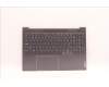 Lenovo 5CB1J37701 Tastatur inkl. Topcase ASM_FRA/ENG H 82VA GY