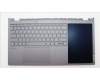 Lenovo 5CB1J38363 Tastatur inkl. Topcase ASM_HIN H21EL STGY_8HD