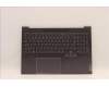 Lenovo 5CB1J38419 Tastatur inkl. Topcase ASM_POR H 82UW D VGA