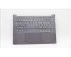 Lenovo 5CB1J51043 Tastatur inkl. Topcase ASM_BEL L82UU SG