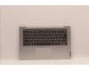 Lenovo 5CB1J61054 Tastatur inkl. TopcaseASM_RUS C82VF NFP CG
