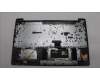 Lenovo 5CB1K94986 Tastatur inkl. Topcase deutsch L82XB AG NBL