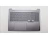 Lenovo 5CB1K98186 Tastatur inkl. Topcase ASM_NORDIC L83AS A/G