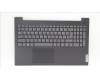 Lenovo 5CB1L09258 Tastatur inkl. Topcase ASM_ITA L82YU BK