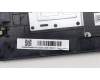 Lenovo 5CB1L11209 Tastatur inkl. Topcase_GER C82XD NFP AB BL PL