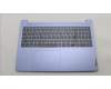 Lenovo 5CB1L14420 COVER UpCase_CZE/SLK C82XF NFP VT BL AL