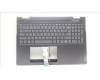 Lenovo 5CB1L31890 Tastatur inkl. Topcase ASM_ENG H 82YN NFP STGY