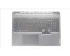 Lenovo 5CB1L39264 Tastatur inkl. Topcase ASM_SLV L82WR RGB WTWOL