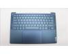 Lenovo 5CB1L40706 Tastatur inkl. Topcase ASM_TC H 82Y7 TT PS