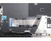 Lenovo 5CB1L43740 Tastatur inkl. TopcaseASM_LA SPA C21JG MG BL