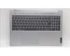 Lenovo 5CB1L50483 COVER UpCase_UK C82XF NFP CG BL ALDF