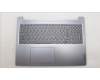 Lenovo 5CB1L53310 Tastatur inkl. Topcase ASM_UK L82X8 NFP BL AG