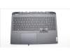 Lenovo 5CB1L53986 Tastatur inkl. Topcase schweiz L82WS WHWOT_WOL