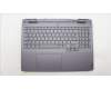 Lenovo 5CB1L55982 Tastatur inkl. Topcase spanisch C 82XW RGB