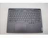 Lenovo 5CB1L56028 Tastatur inkl. Topcase ASM_FRA C 82YA SGBL