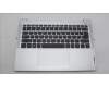 Lenovo 5CB1L69691 Tastatur inkl. Topcase_UK C82XD NFP CG NBL AL