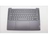 Lenovo 5CB1L80283 Tastatur inkl. Topcase ASM_FRA/ENGH82Y8SG NPS