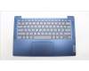 Lenovo 5CB1M46337 Tastatur inkl. Topcase ASM_EURO ENG L83EQNFPAB