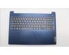 Lenovo 5CB1M48280 Tastatur inkl. TopcaseASM_SWS L83ENFPABBL