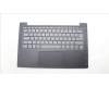 Lenovo 5CB1M48868 Tastatur inkl. Topcase ASM_CZE/SLK L83FR TEXBK