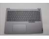 Lenovo 5CB1P31125 Tastatur inkl. Topcase ASM_SLV W 21MW AG BL