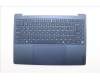 Lenovo 5CB1R61704 Tastatur inkl. Topcase ASM_ENG L 83LCCB PS SCW