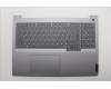 Lenovo 5CB1S00317 Tastatur inkl. Topcase ASM_ITA W21SK AG BL H
