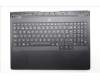 Lenovo 5CB1S76702 Tastatur inkl. Topcase spanisch L 83F3EB BL WH