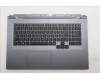 Lenovo 5CB1S90419 Tastatur inkl. Topcase spanisch C 83JH RGB