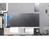 Lenovo 5CB1S50717 Tastatur inkl. Topcase ASM_RUS L83LT EB BL RGB