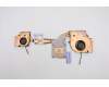 Lenovo 5H40X89386 HEATSINK L&uuml;fter+Heatsink N19P Delta
