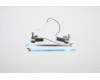 Lenovo 5H50S29023 Scharnier Scharnier L 82N7 SG
