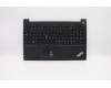 Lenovo 5M10V16891 MECH_ASM NBLKBD ASM_BK_US IND ENG