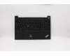 Lenovo 5M10V16916 MECH_ASM FE5A0 BL KB ASM_BK_UK TUR