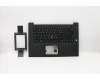 Lenovo 5M10W78862 MECH_ASM C-Cvr+KBD ASM,ENG,SRX