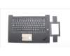 Lenovo 5M10W78865 MECH_ASM C-Cvr+KBD ASM,FRA/ENG,LTN
