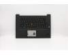 Lenovo 5M10W78884 MECH_ASM C-Cvr+KBD ASM,HUN,SRX