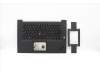 Lenovo 5M10W78889 MECH_ASM C-Cvr+KBD ASM,NOR,LTN