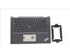 Lenovo 5M10Y85774 MECH_ASM WW C-Cvr+BEL KB ASM,CHY