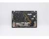 Lenovo 5M10Z27514 MECH_ASM GRP_KBD_BZL_BG_WWAN_DB_TRA