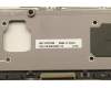 Lenovo 5M10Z37112 MECH_ASM GRP_KBD_BZL_Norwegian_WL_IG_CHY