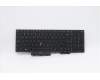 Lenovo 5M10Z54311 MECH_ASM KB w/KB Mlr Num BL(CHY)US ENG