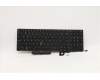 Lenovo 5M10Z54398 MECH_ASM KB w/KB Mlr Num BL(CHY)IND ENG
