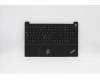 Lenovo 5M11A38530 MECH_ASM KB C UK(PMX)PT FP UK BK