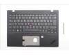 Lenovo 5M11B38430 MECH_ASM GRP,KBD,BZL,GER,WW,BK,LTN