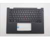 Lenovo 5M11C18623 MECH_ASM WW C-Cvr+KOR KB ASM,CHY