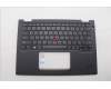 Lenovo 5M11C18672 MECH_ASM WW C-Cvr+ARA KB ASM,PMX