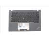 Lenovo 5M11C85453 MECH_ASM KBD W/C JPN BKLT(CHY) JP WWBK