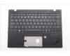 Lenovo 5M11H41916 MECH_ASM WW C-Cvr+TUR KB ASM,LTN